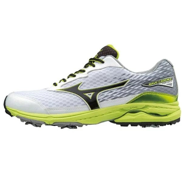 Mizuno Wave Cadence Golf Shoes golfbuyindia