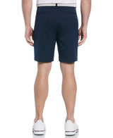 Men's 9" Flat Front Golf Short