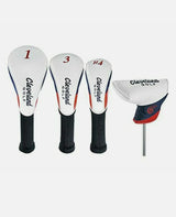 Cleveland Complete MENS Package Set – Graphite 11clubs and a Bag.