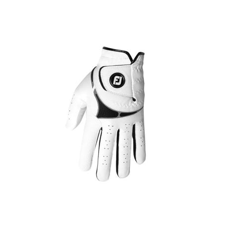 GTXtreme Glove - Left Hand