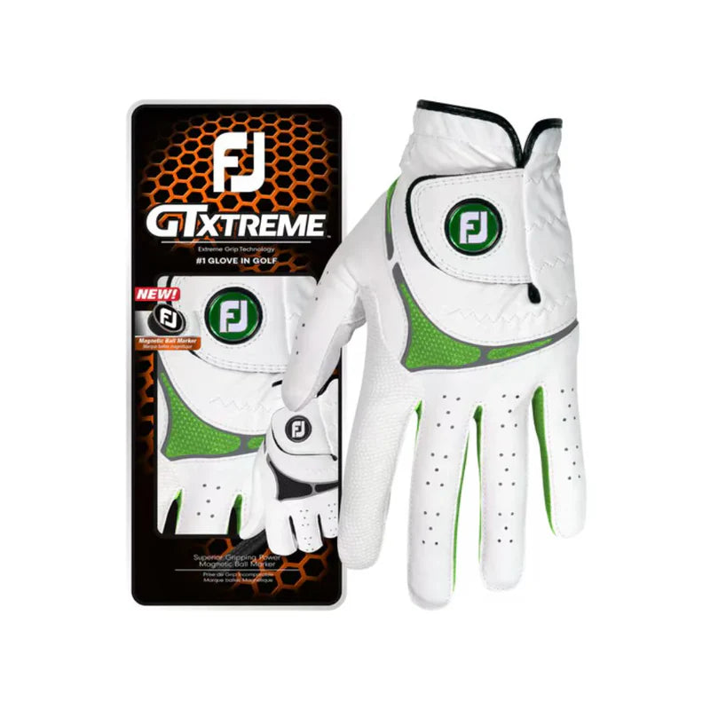 GTXtreme Glove - Left Hand