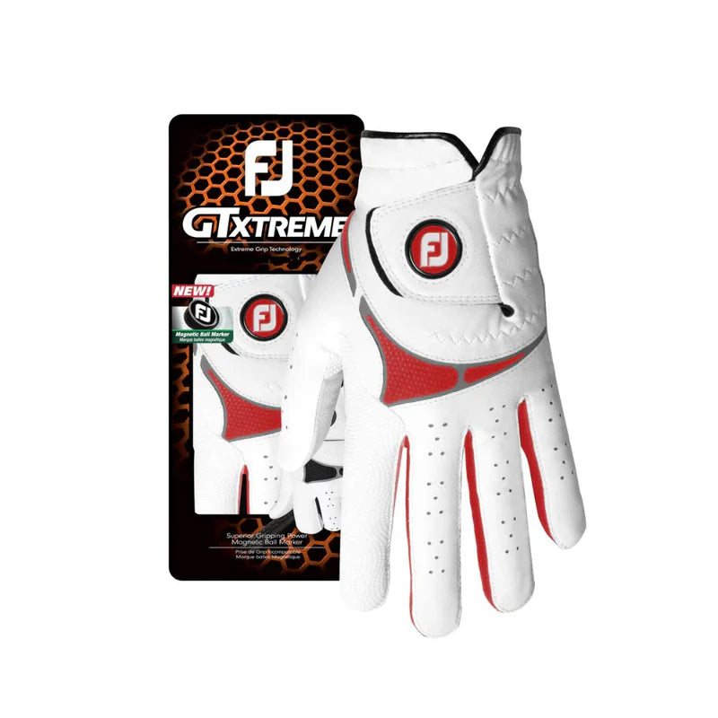 GTXtreme Glove - Left Hand