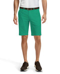 Men's 7" Solid Active Waist Performance Stretch Golf Short