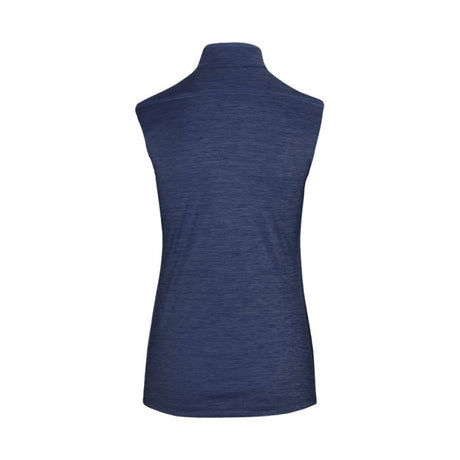 Women's Quarter-Zip 'V100' All Weather Vest
