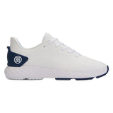 Men's MG4+ MD Spikeless Golf Shoes - Snow/Blueprint