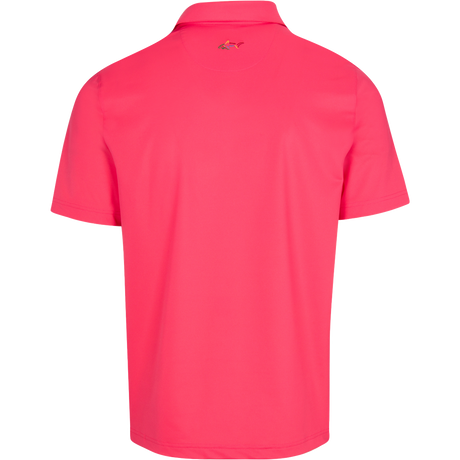 Men's 480 Freedom Micro Pique Stretch Golf Polo T shirt