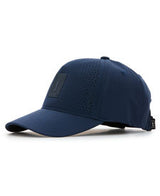 Perforated Golf Cap