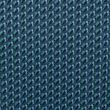 ML75 Parrot Paradise Golf Polo - Nocturne