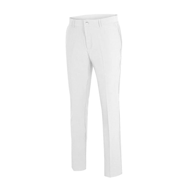 Men’s "P557" Trousers - White