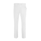 Men’s "P557" Trousers - White