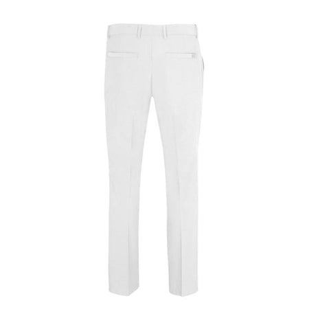 Men’s "P557" Trousers - White