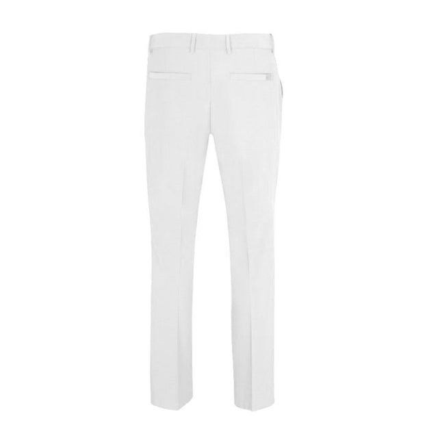 Men’s "P557" Trousers - White