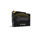 Z Star Golf Balls - White