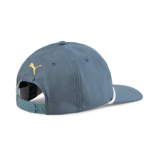 Puma H8 Golf Rope Snapback Cap