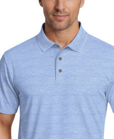 Jaspe Airflux Short Sleeve Golf Polo Shirt