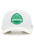 Premium Label Golf Cap