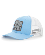 PGA Tour Golf Trucker Hat - All Aboard Htr
