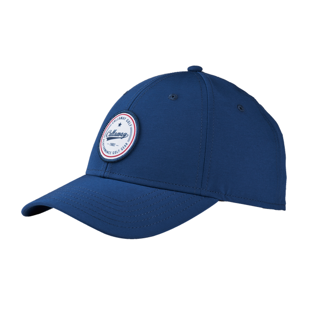 Opening Shot Golf Cap