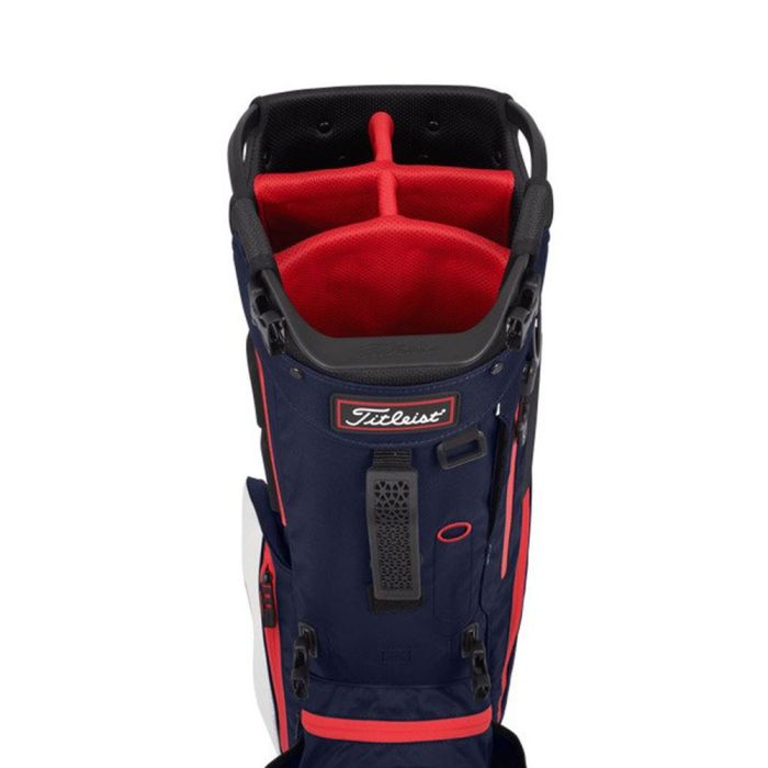 Hybrid 5 Stand Bag