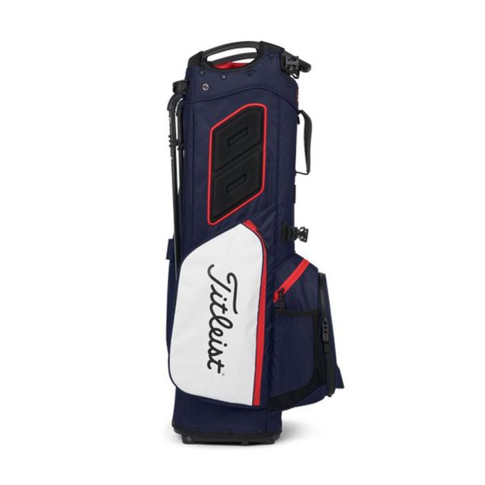 Hybrid 5 Stand Bag