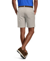 Men's 8" Micro Geo Print Golf Short