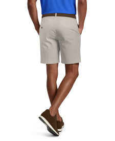 Men's 8" Micro Geo Print Golf Short
