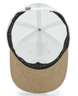 Mesh Back Golf Trucker Cap