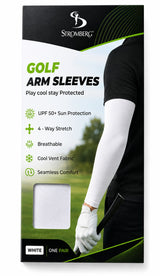 Stromberg Golf Arm Sleeves