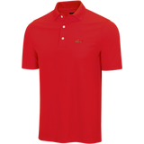Classic Pique Shark Polo - British Red
