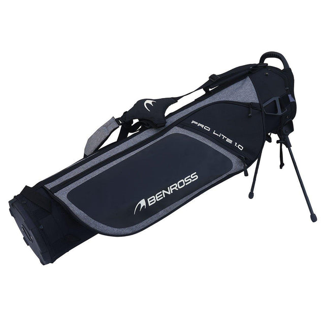 PRO LITE 1.0 Lightweight Golf Pencil Bag