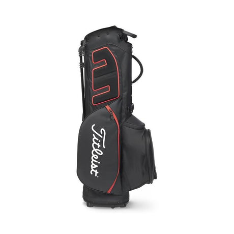 Players 5 Stand bag