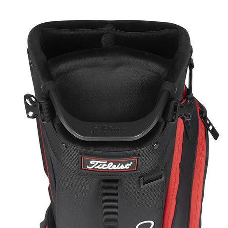Players 5 Stand bag