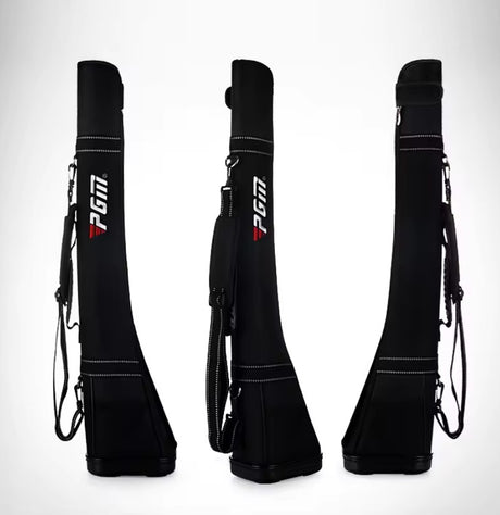 Golf Pencil Holiday Range Bag (Holds 3-4 clubs)