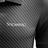 Men's Carbon Stretch Golf Polo