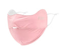 Women's Sun Protection Mask