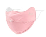 Women's Sun Protection Mask
