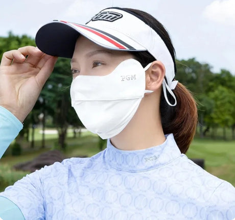 Women's Sun Protection Mask