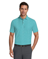 Jaspe Airflux Short Sleeve Golf Polo Shirt