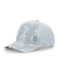 Floral Pattern Golf Cap