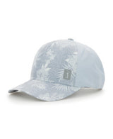 Floral Pattern Golf Cap