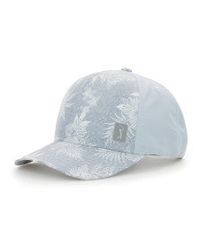 Floral Pattern Golf Cap