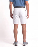 Men's 9" Flat Front Golf Short