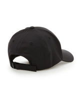 Perforated Golf Cap