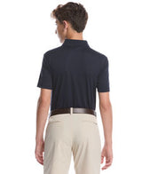 Boys' Short Sleeve AirFlux Polo