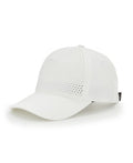 Perforated Golf Cap
