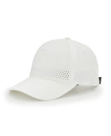 Perforated Golf Cap
