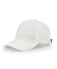 Perforated Golf Cap