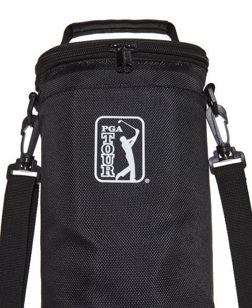 PGA Tour Small Attached Golf Cooler Bag