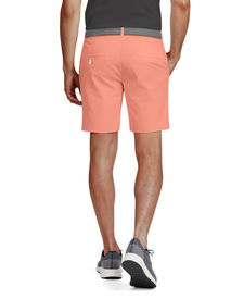 Men's 7" Solid Active Waist Performance Stretch Golf Short