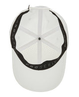 Perforated Golf Cap